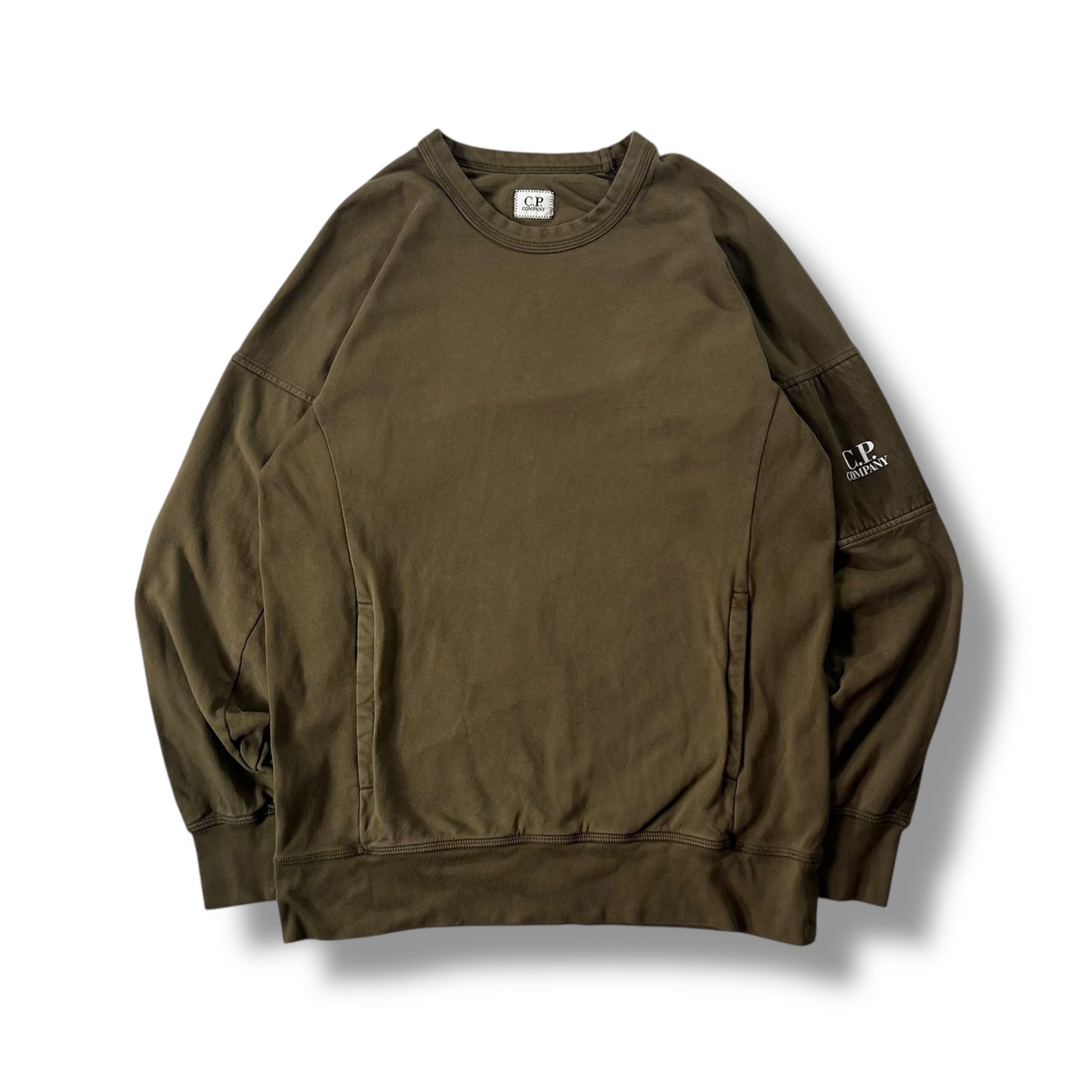CP Company Sweatshirt (M)