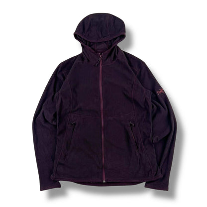Womens Arc’teryx Caliber Hoody (M)