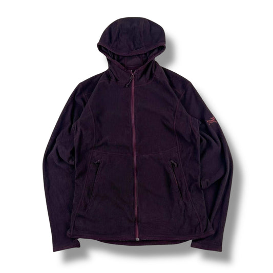 Womens Arc’teryx Caliber Hoody (M)