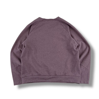 Womens Arc’teryx Momenta centre pullover (S)