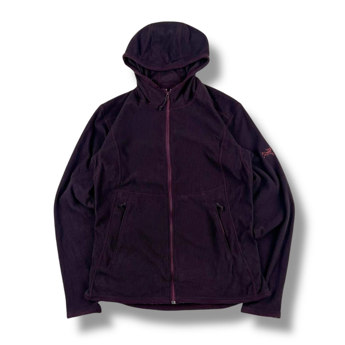 Womens Arc’teryx Caliber Hoody (M)