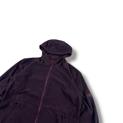 Womens Arc’teryx Caliber Hoody (M)
