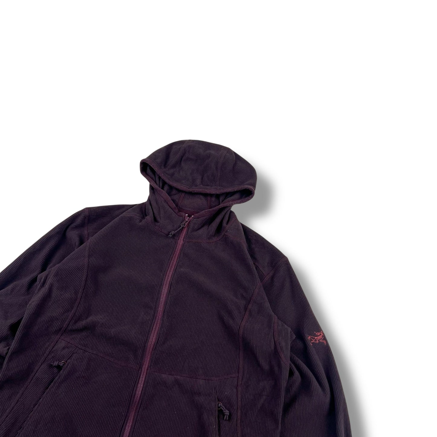Womens Arc’teryx Caliber Hoody (M)