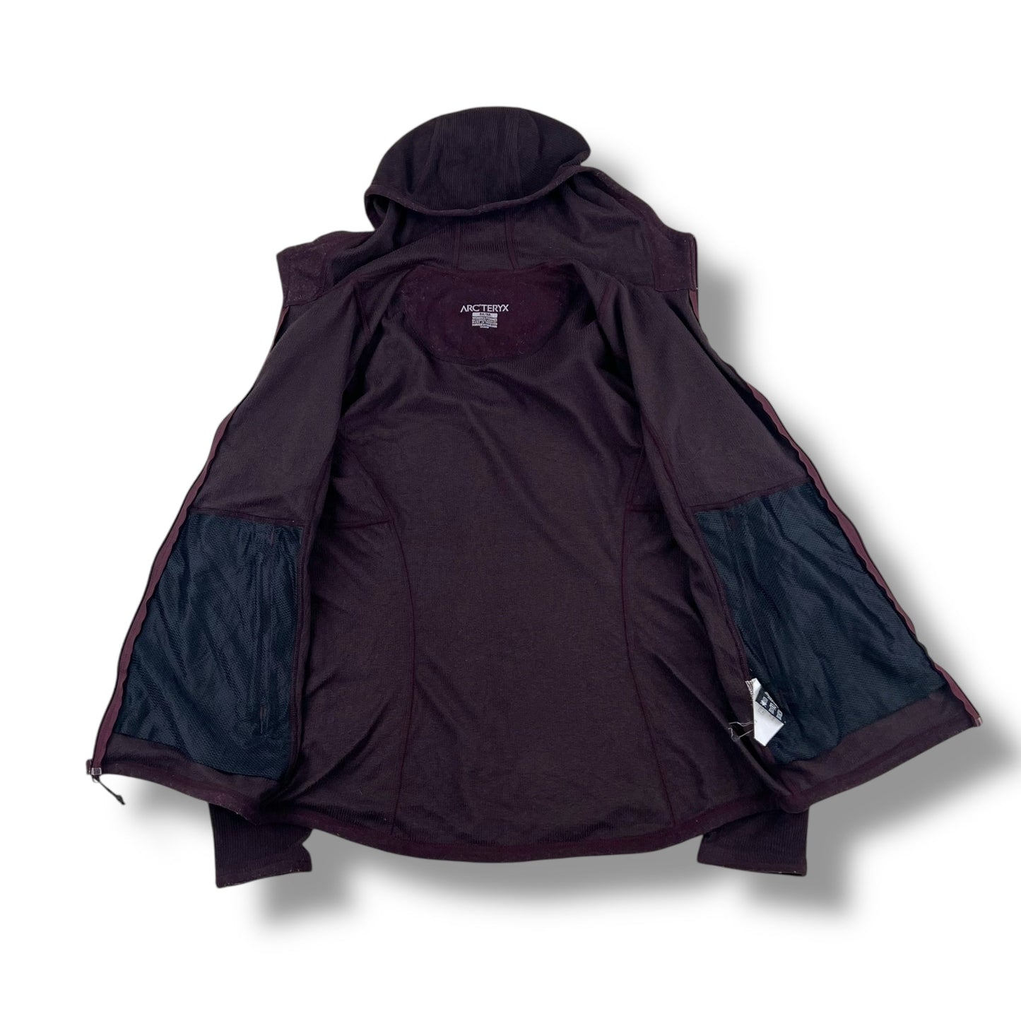 Womens Arc’teryx Caliber Hoody (M)
