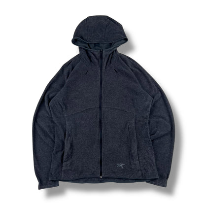 Womens Arc’teryx Caliber Hoody (L)