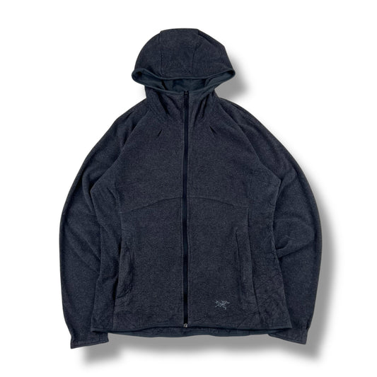 Womens Arc’teryx Caliber Hoody (L)