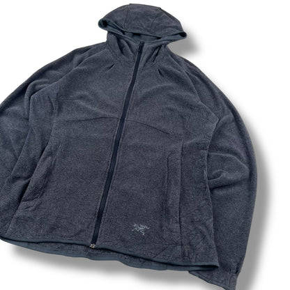 Womens Arc’teryx Caliber Hoody (L)