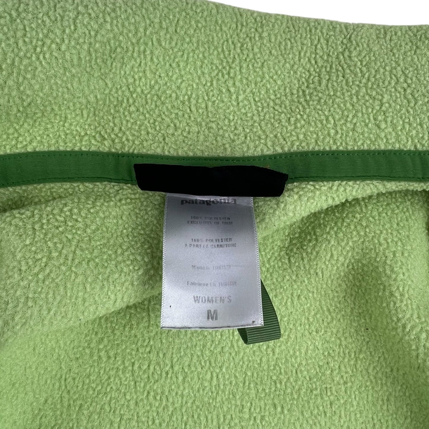 Womens Patagonia Jumper (M)