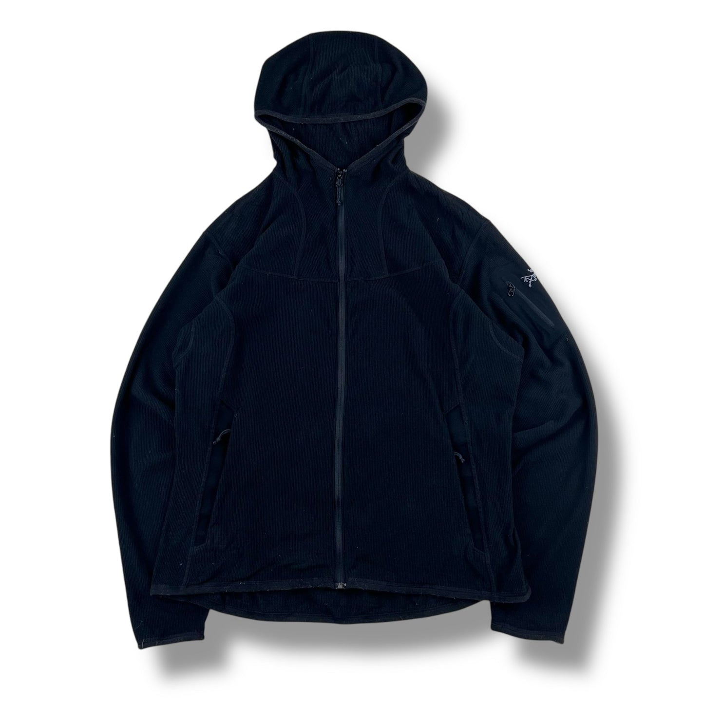 Womens Arc’teryx Caliber Hoody (XL)