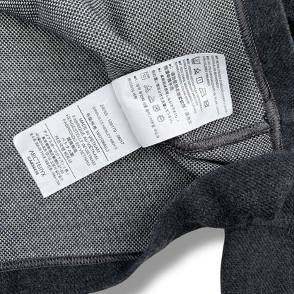 Arc’teryx Sirrus LS Henley (L)