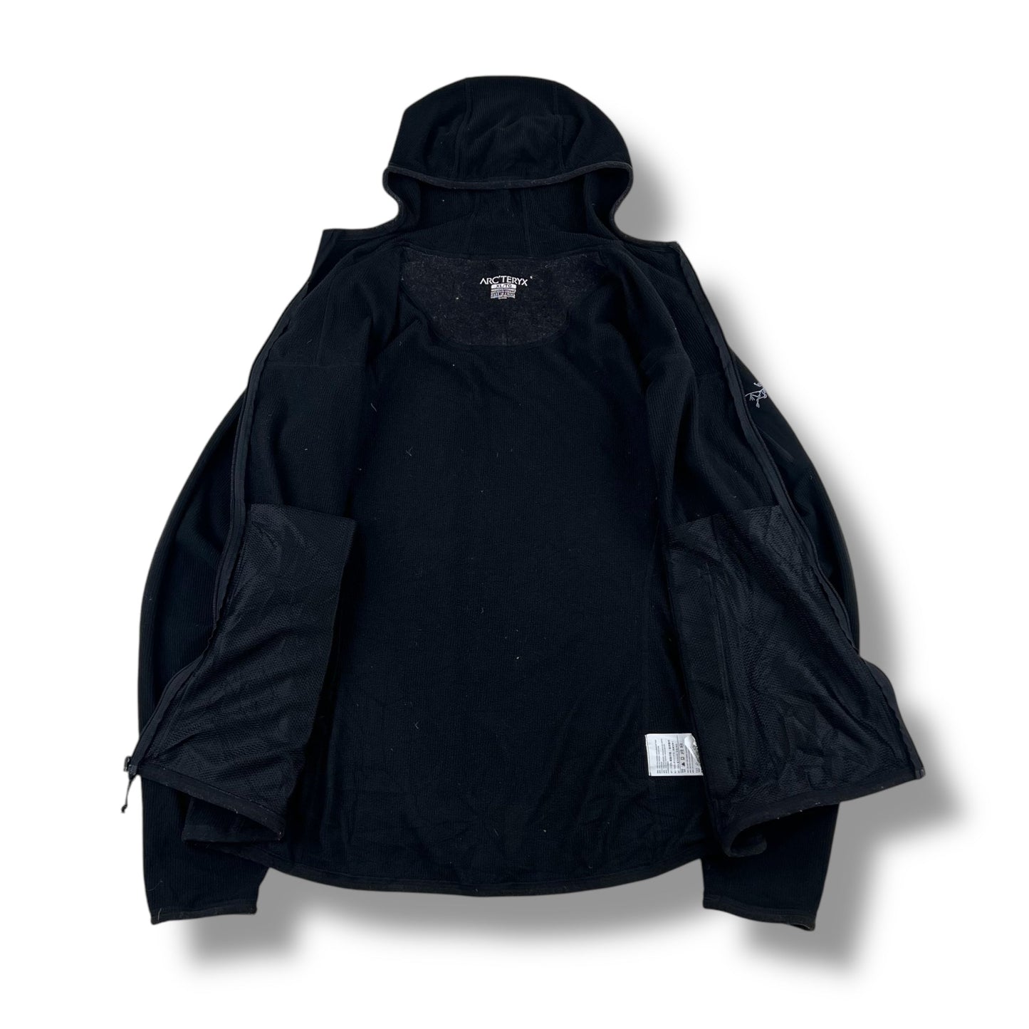 Womens Arc’teryx Caliber Hoody (XL)