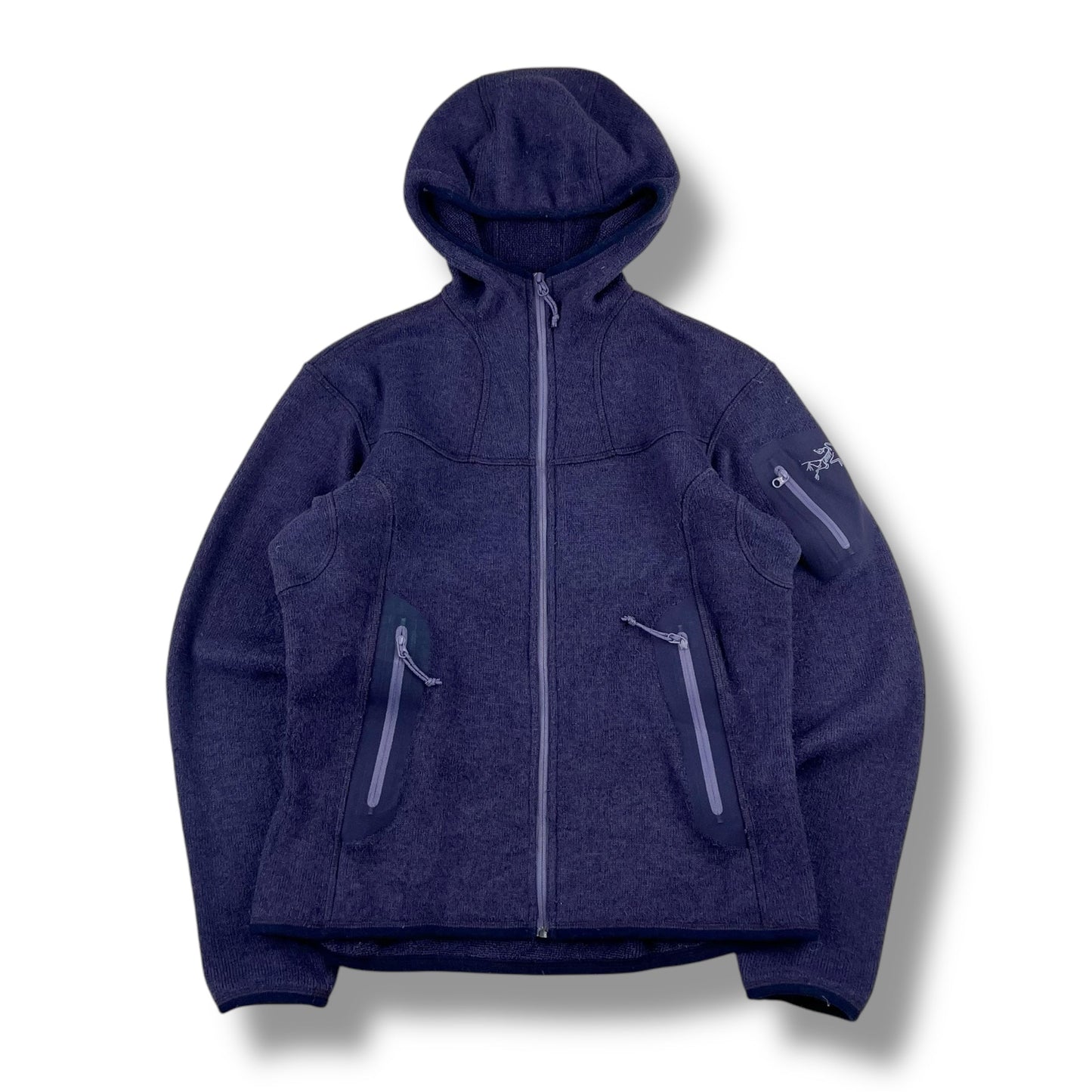 Womens Arc’teryx Covert Hoody (M)