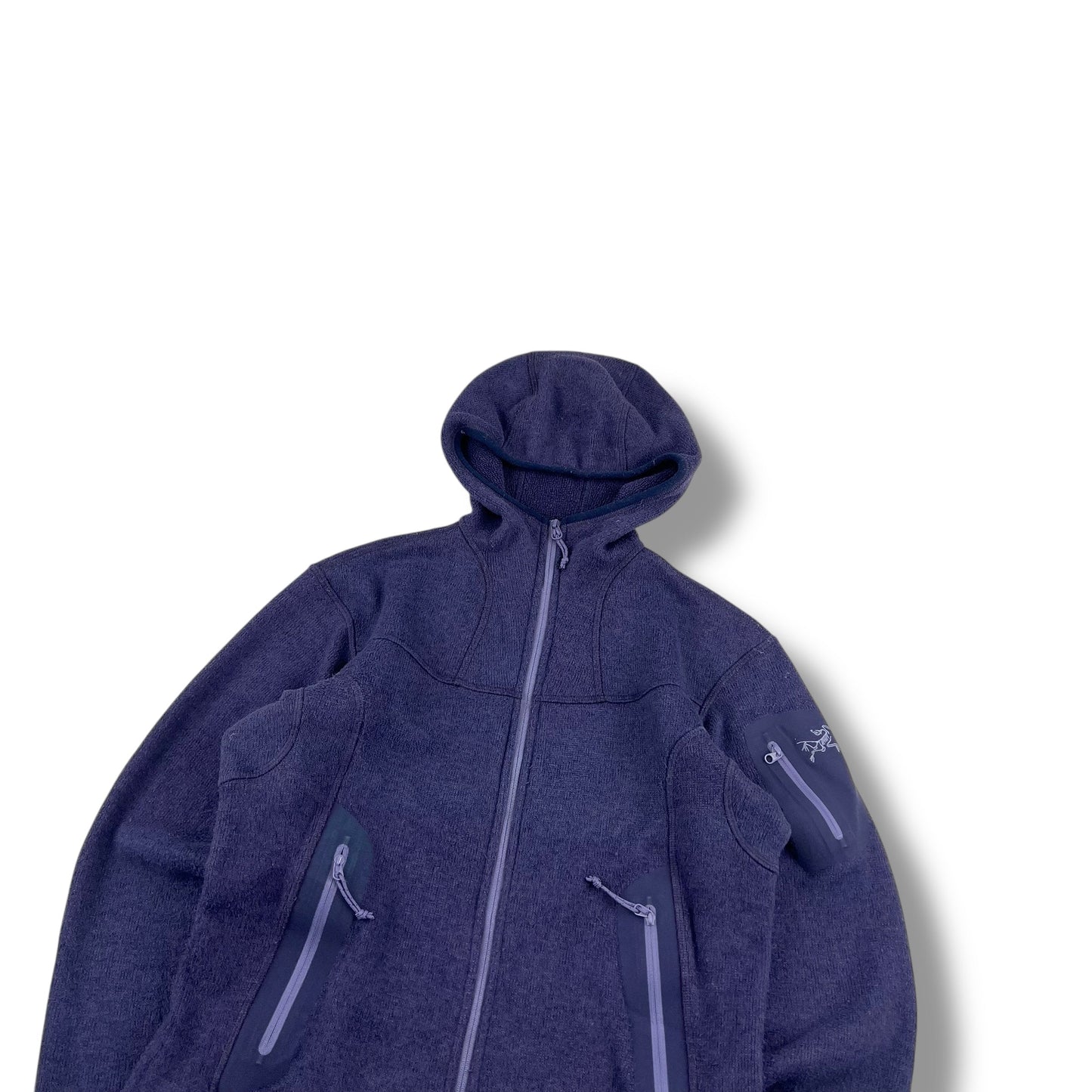 Womens Arc’teryx Covert Hoody (M)