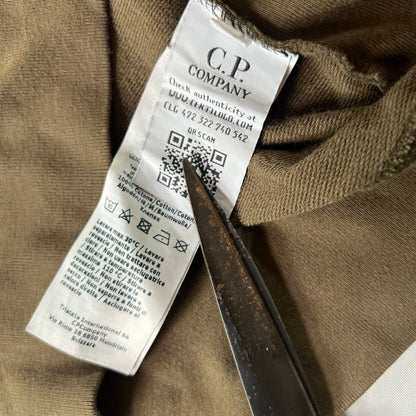 CP Company Sweatshirt (M)