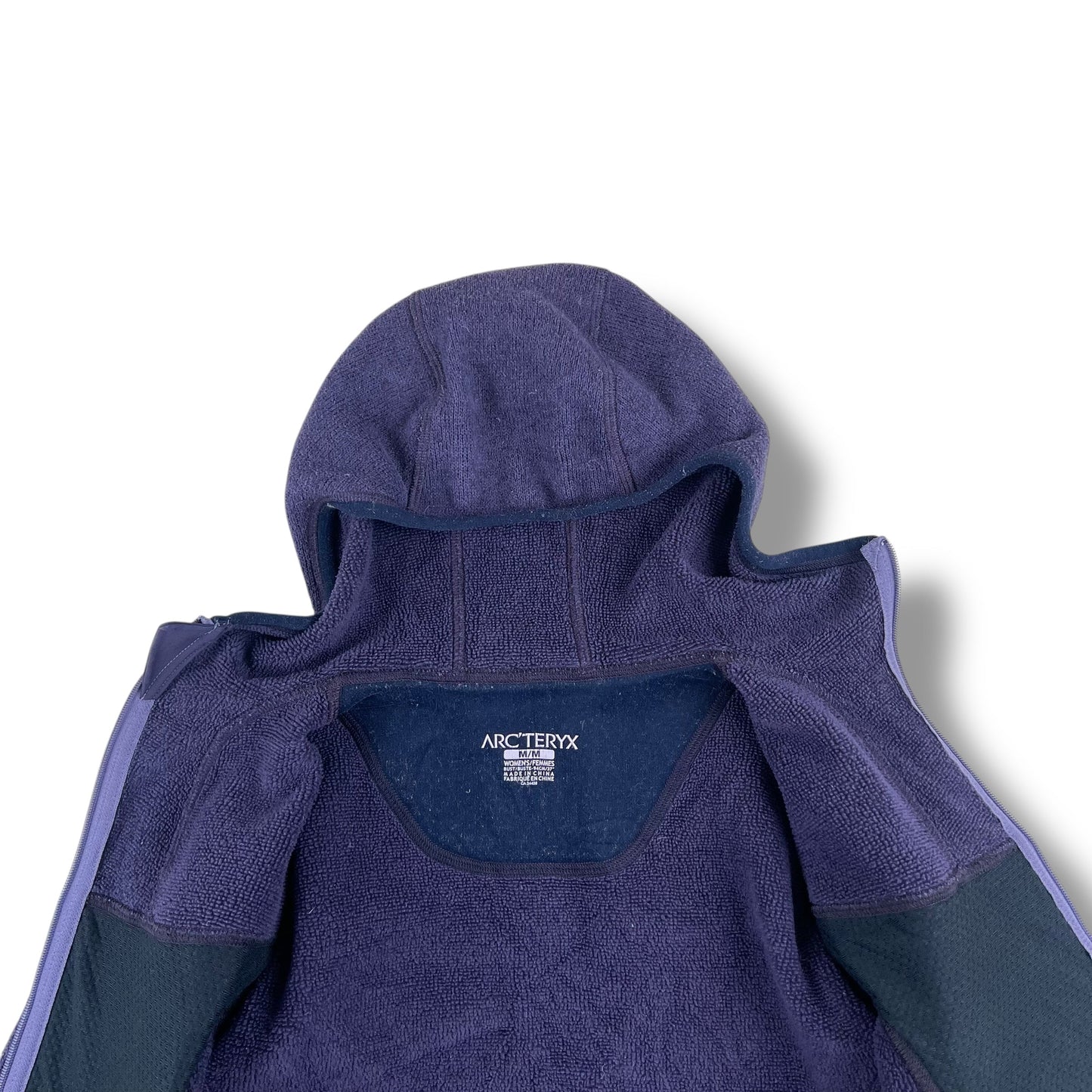 Womens Arc’teryx Covert Hoody (M)
