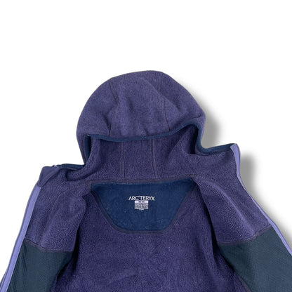 Womens Arc’teryx Covert Hoody (M)