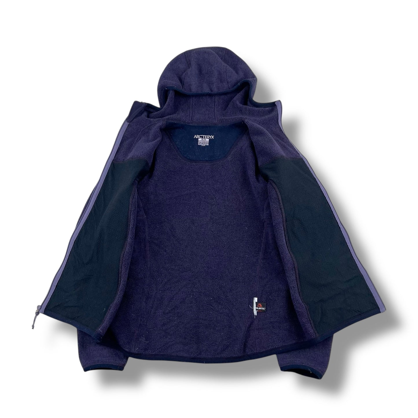Womens Arc’teryx Covert Hoody (M)