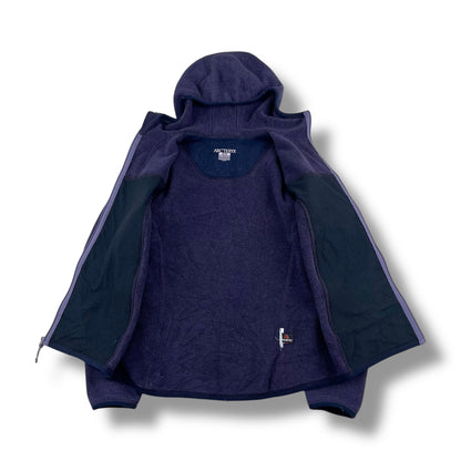 Womens Arc’teryx Covert Hoody (M)