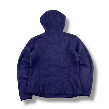 Womens Arc’teryx Covert Hoody (M)