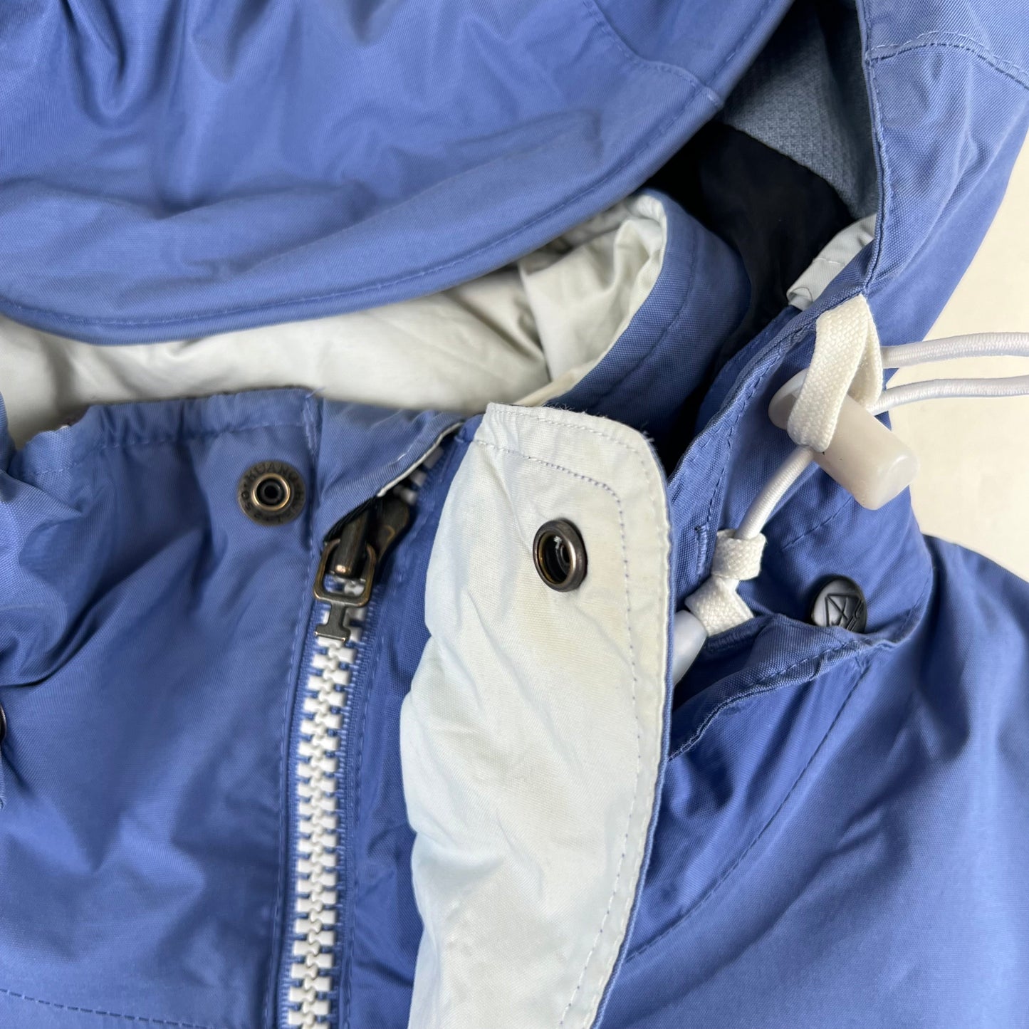 Womens Vintage Nike ACG Jacket (M)