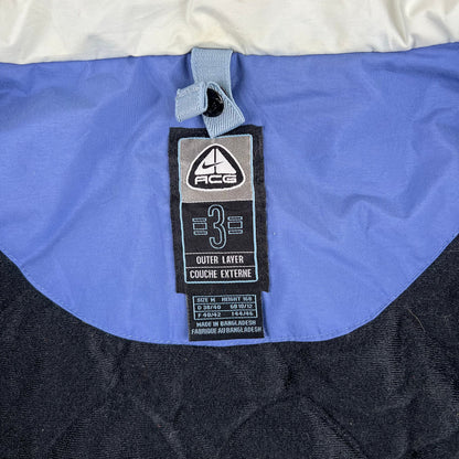 Womens Vintage Nike ACG Jacket (M)