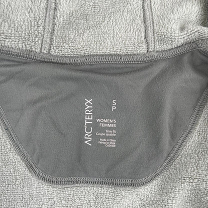 Womens Arc’teryx Covert Hoody (S)