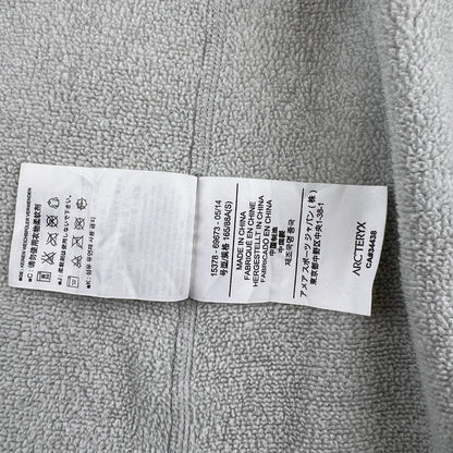 Womens Arc’teryx Covert Hoody (S)