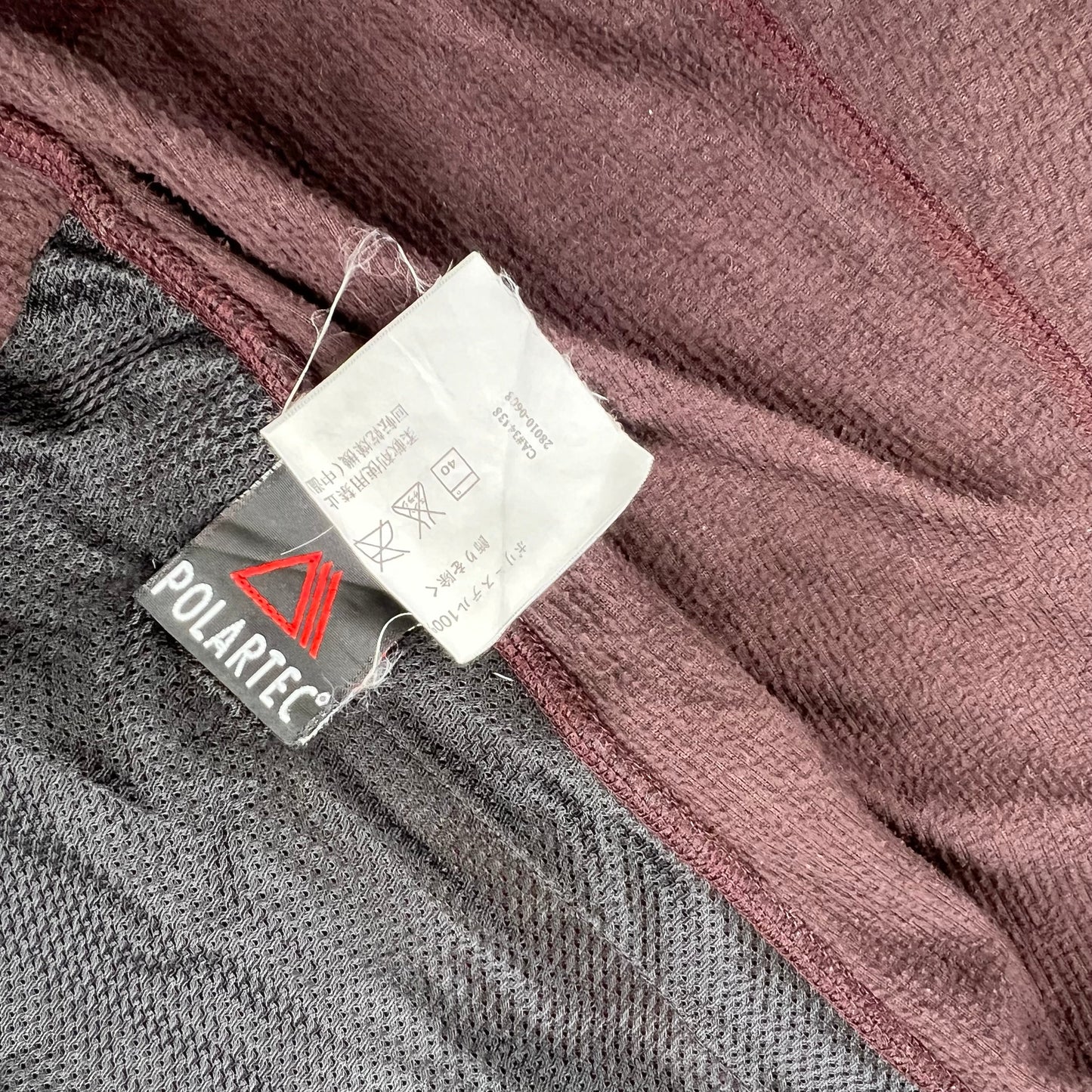 Womens Arc’teryx Caliber Hoody (M)