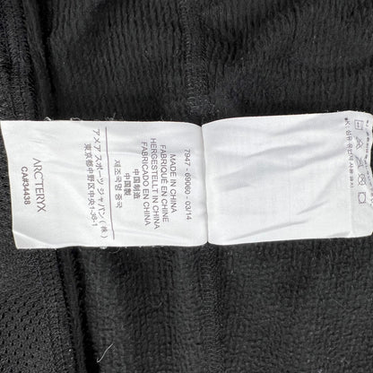 Womens Arc’teryx Caliber Hoody (XL)