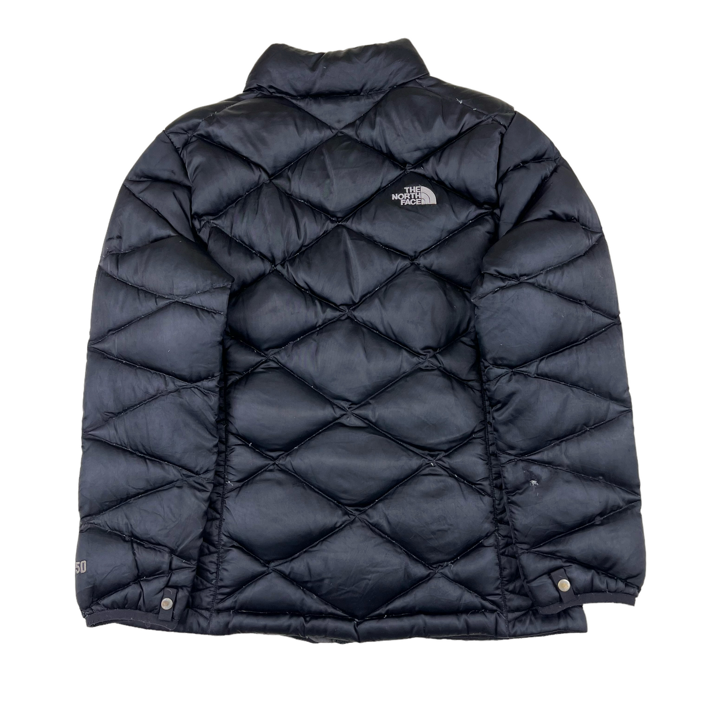 North Face Puffer (XS)
