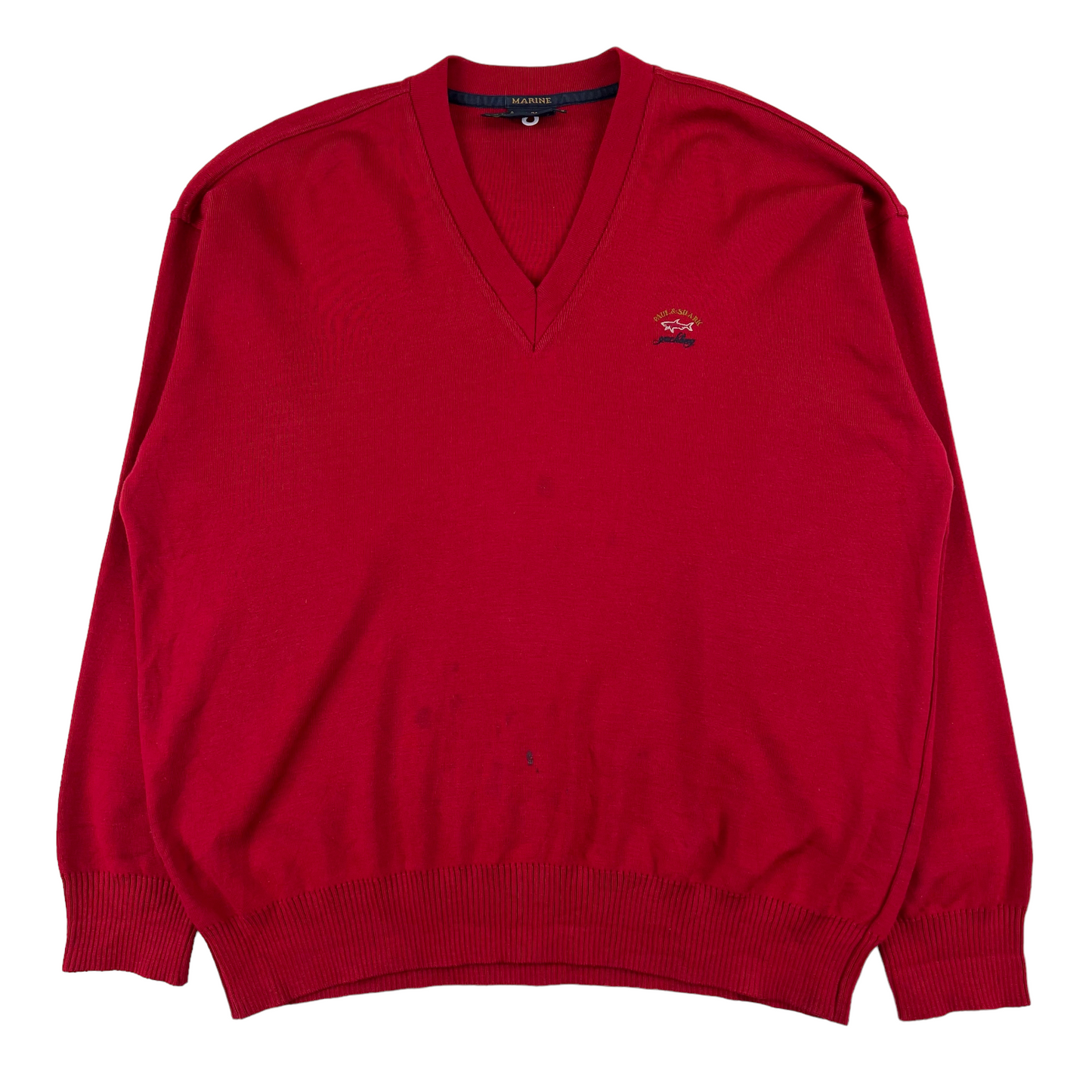 Paul & Shark Jumper (XL)