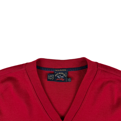 Paul & Shark Jumper (XL)