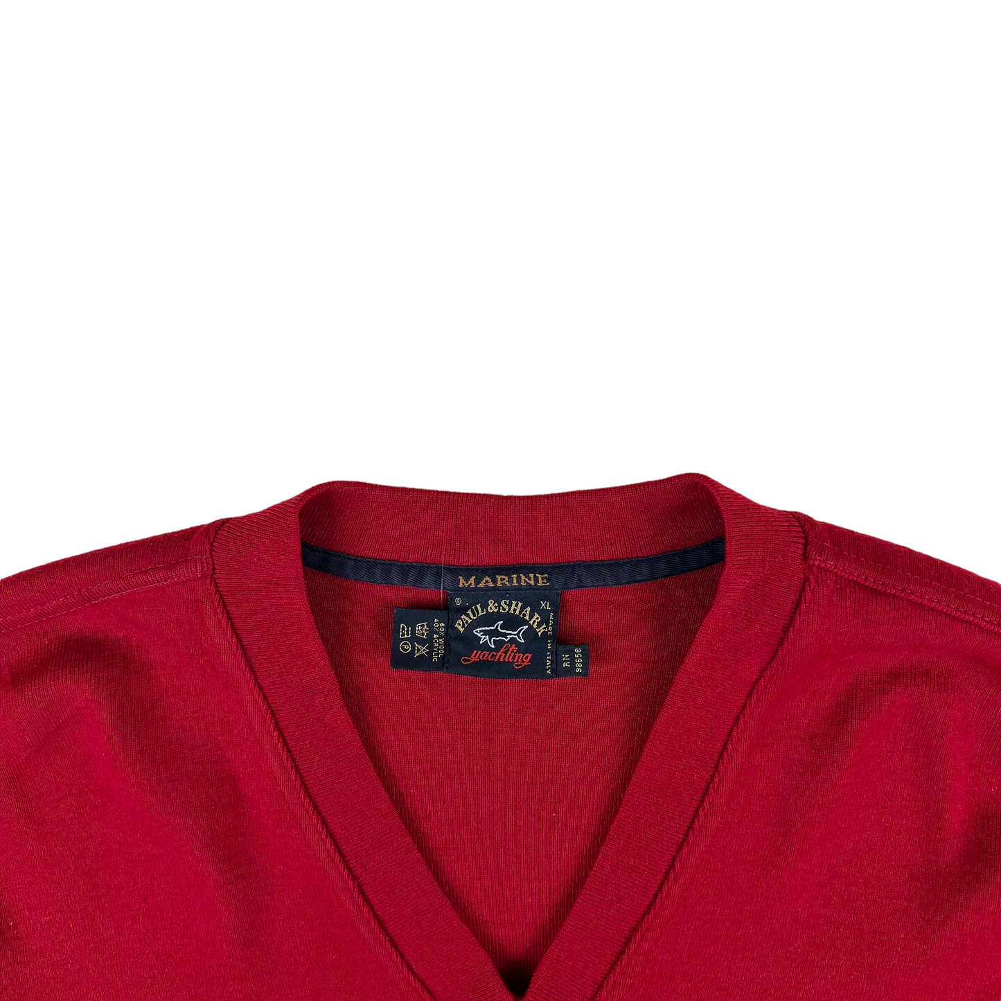 Paul & Shark Jumper (XL)