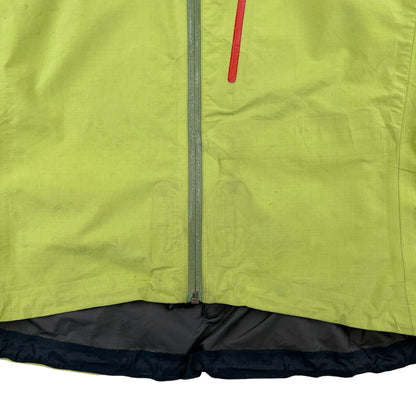 Womens Arc'teryx Alpha SL Goretex Jacket (L)