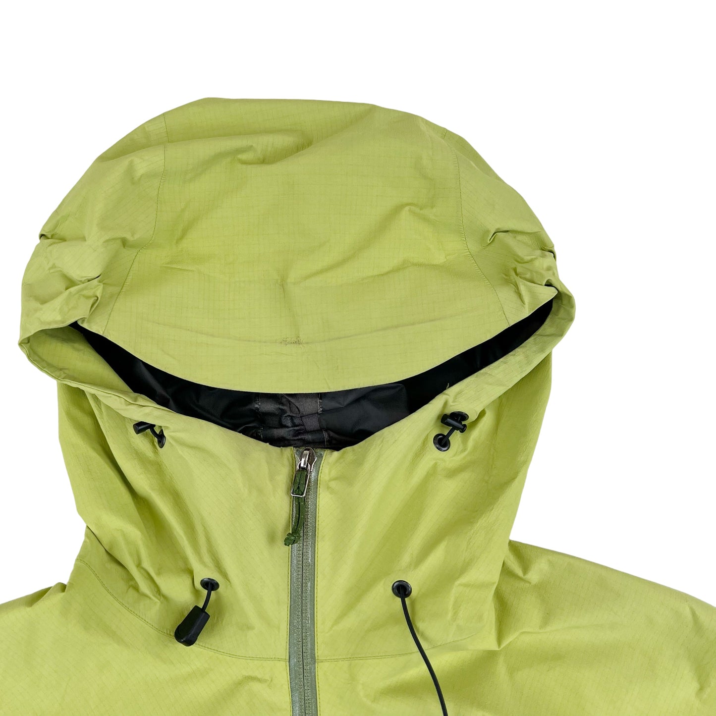 Womens Arc'teryx Alpha SL Goretex Jacket (L)