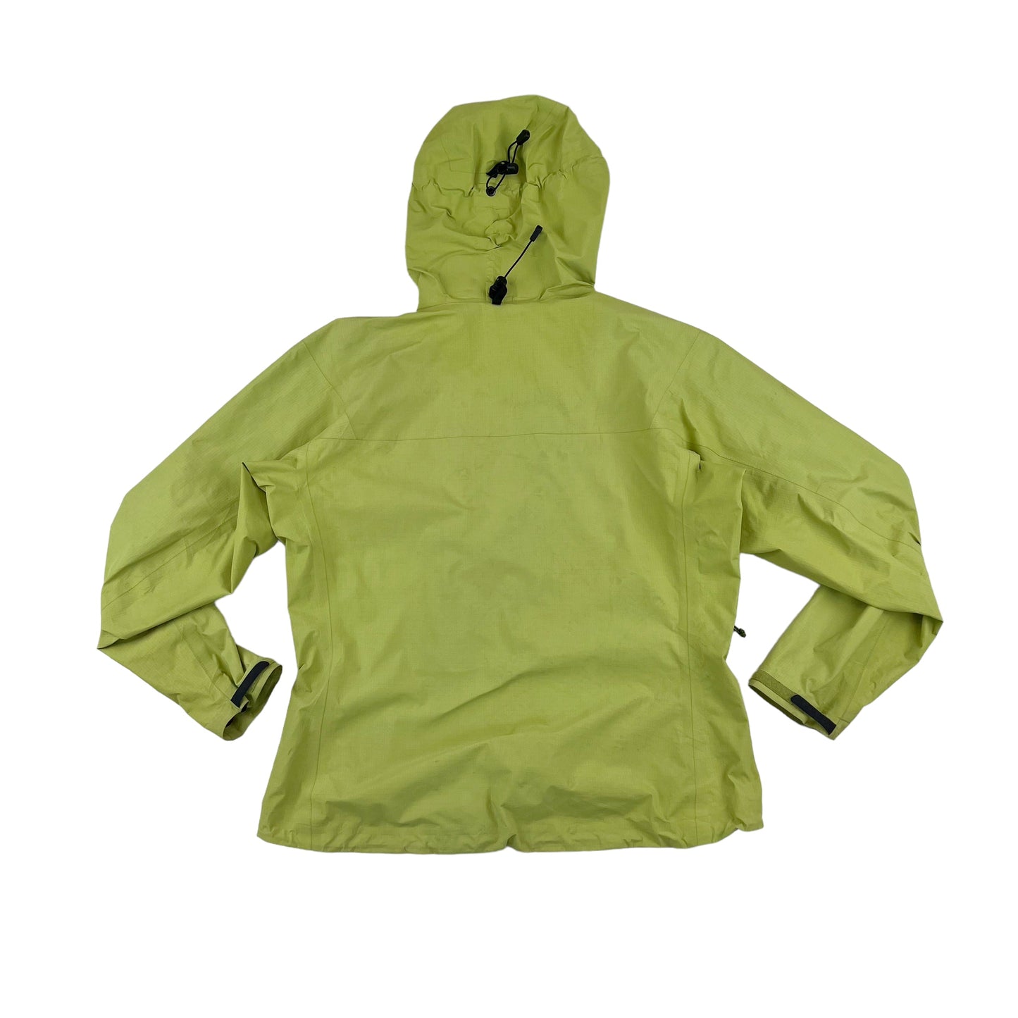Womens Arc'teryx Alpha SL Goretex Jacket (L)