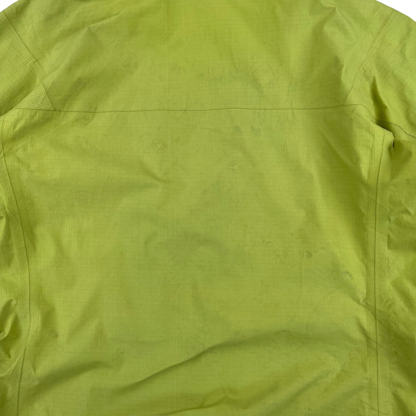Womens Arc'teryx Alpha SL Goretex Jacket (L)