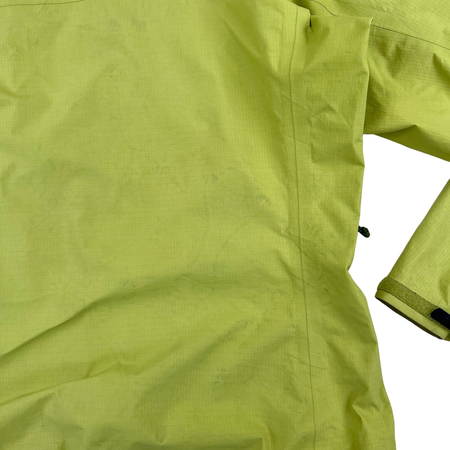 Womens Arc'teryx Alpha SL Goretex Jacket (L)