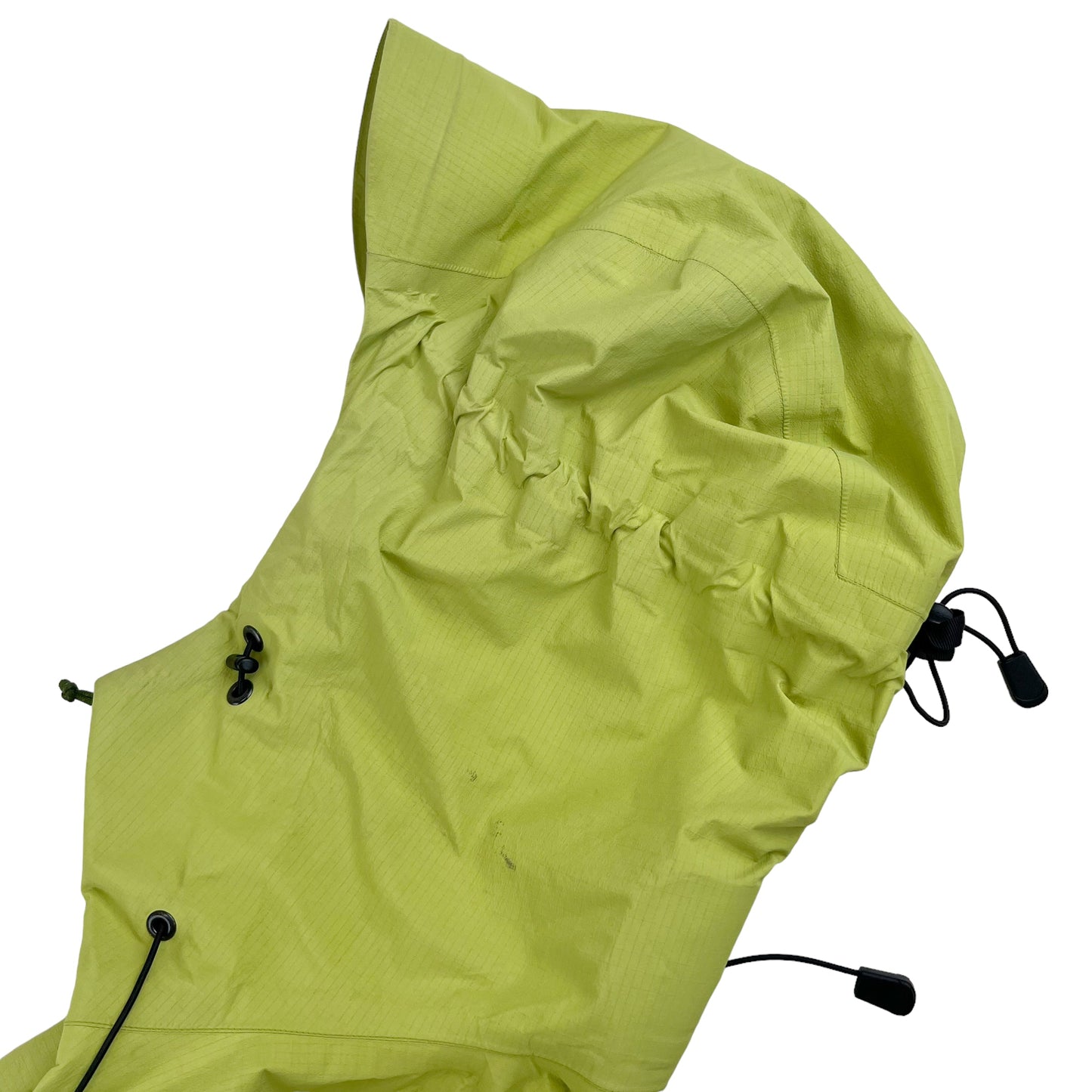 Womens Arc'teryx Alpha SL Goretex Jacket (L)