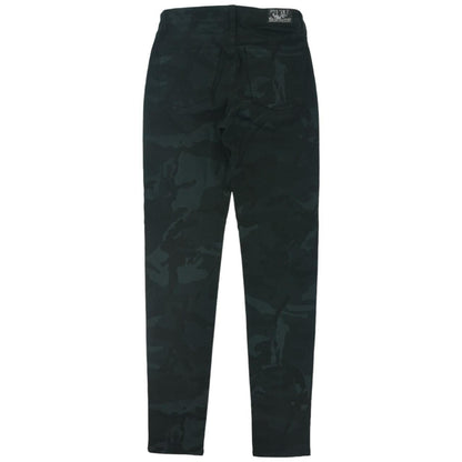 Vintage Hysteric Glamour Camo Jeans Size W26 | W26, Multicoloured