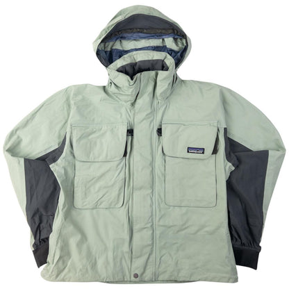 Vintage Patagonia SST Zip Up Jacket Womens Size M