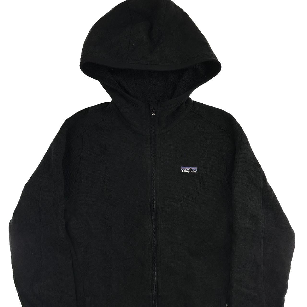 Patagonia zip hoodie woman s size XS