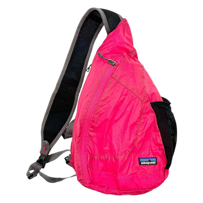 Patagonia sling bag