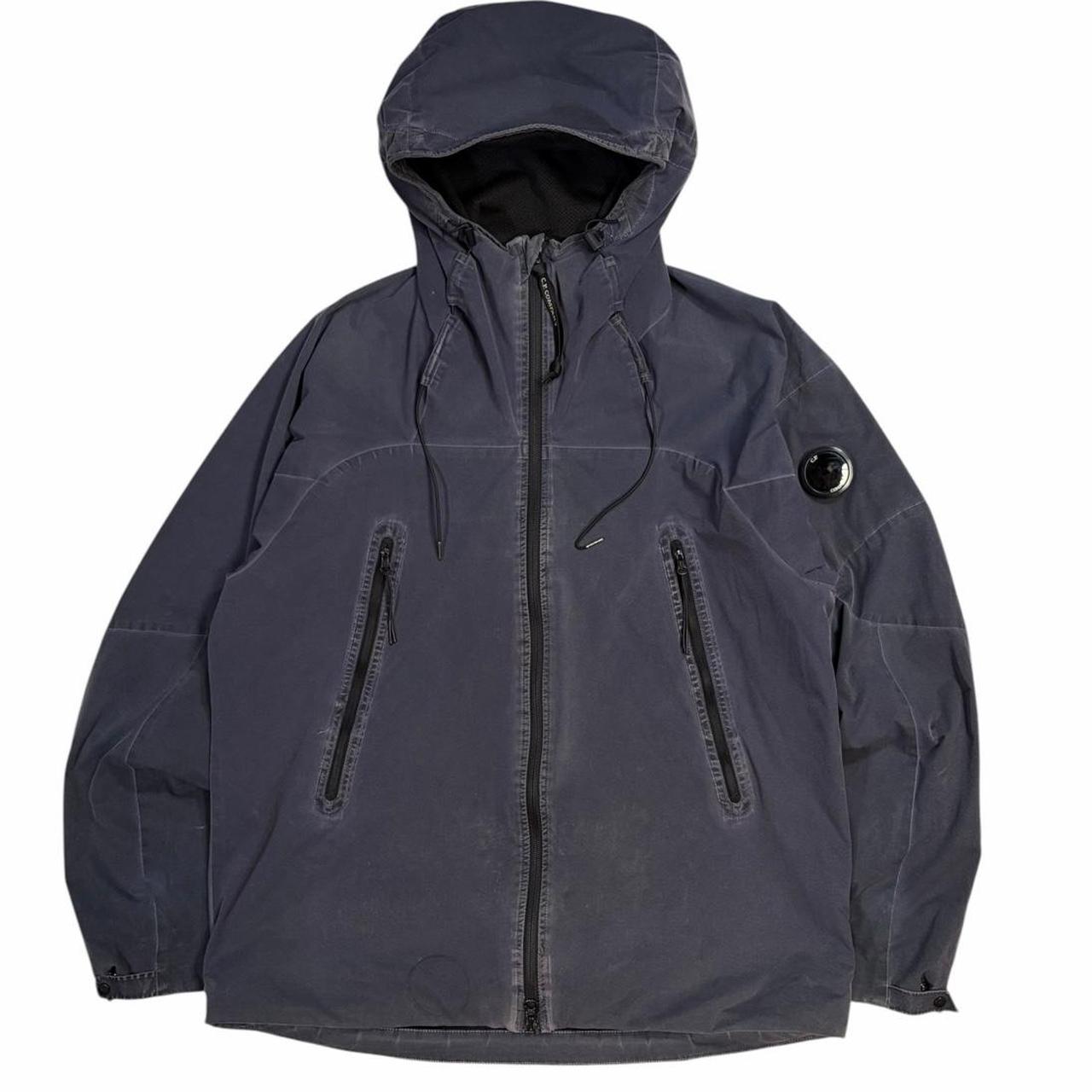 CP Company Re-Colour Pro-Tek jacket (L) | Large, Red