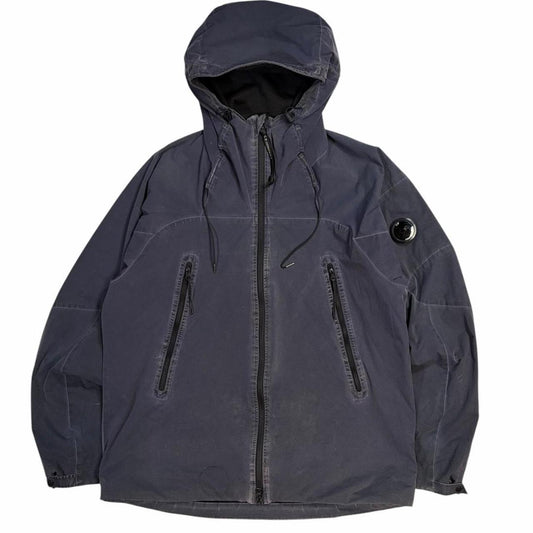 CP Company Re-Colour Pro-Tek jacket (L) | Large, Red