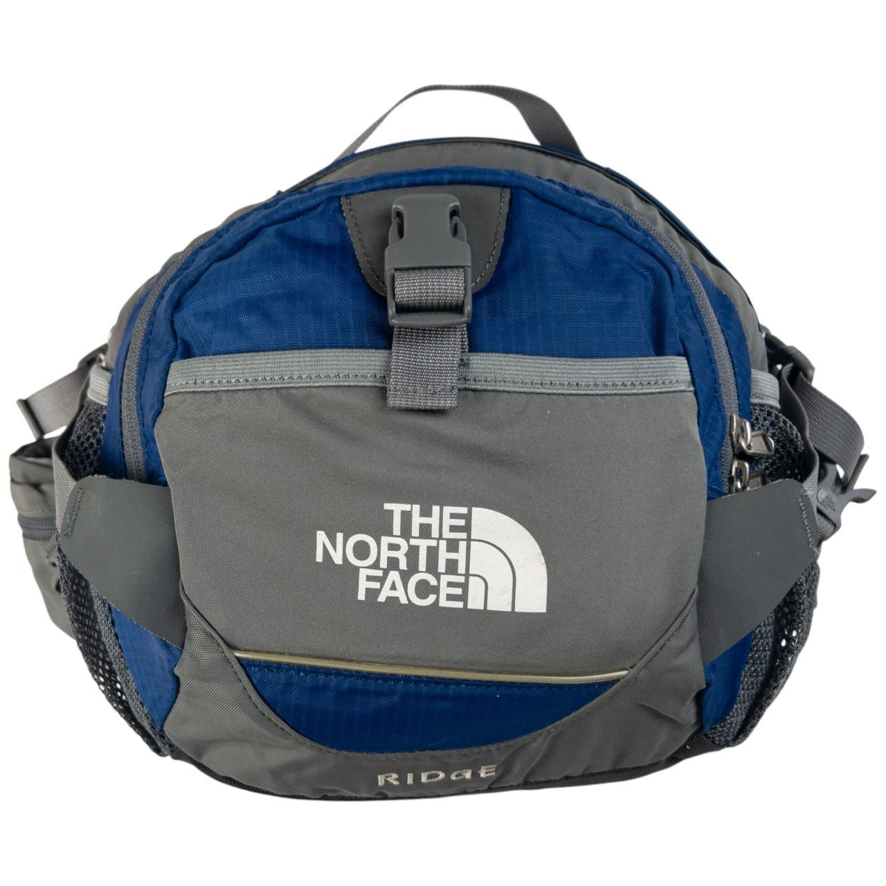 Vintage The North Face Ridge Convertable Backpack