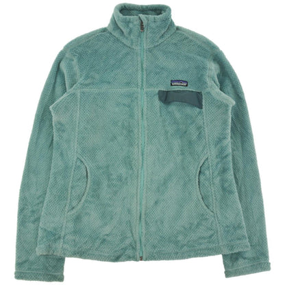Vintage Patagonia Zip Up Jumper Women's Size M