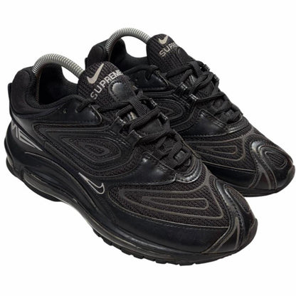Nike x Supreme Air max 98 TL black (UK6) | O/S, Black