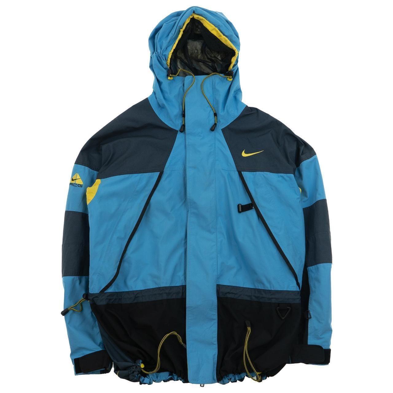 Nike ACG – Known Source