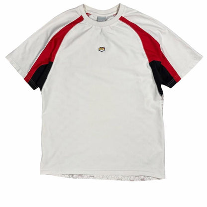 Nike air max plus Tuned TN T Shirt (M) | Medium, White